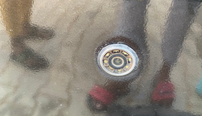 2019 Honda Amaze 1.5L I-DTEC V, Diesel, Manual, 31,668 km, Parking Camera