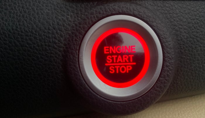 2019 Honda Amaze 1.5L I-DTEC V, Diesel, Manual, 31,668 km, Keyless Start/ Stop Button