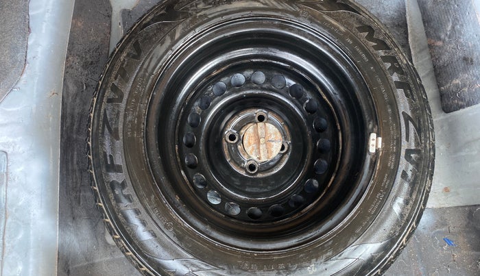 2019 Honda Amaze 1.5L I-DTEC V, Diesel, Manual, 31,668 km, Spare Tyre