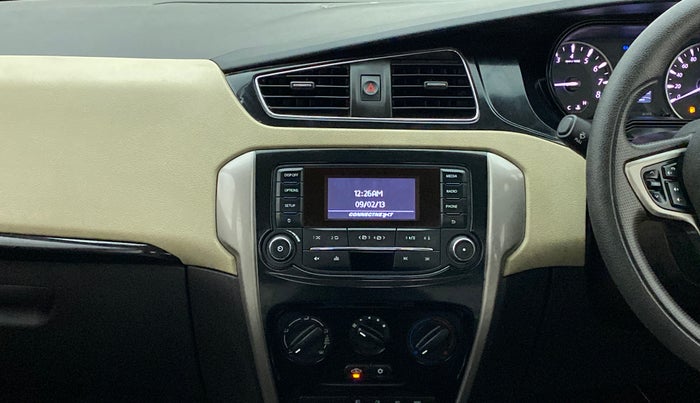 2017 Tata Zest XMS RT, Petrol, Manual, 47,245 km, Air Conditioner
