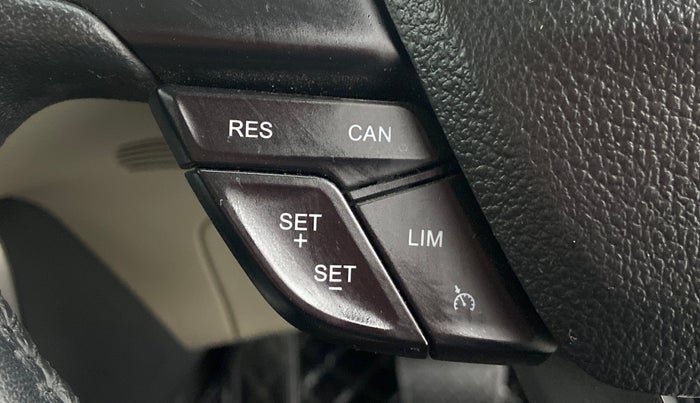 2020 Ford Ecosport 1.5 TITANIUM TI VCT AT, Petrol, Automatic, 6,871 km, Adaptive Cruise Control