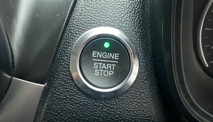 2020 Ford Ecosport 1.5 TITANIUM TI VCT AT, Petrol, Automatic, 6,871 km, Keyless Start/ Stop Button