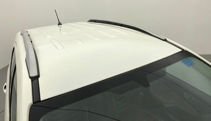 2020 Ford Ecosport 1.5 TITANIUM TI VCT AT, Petrol, Automatic, 6,871 km, Roof