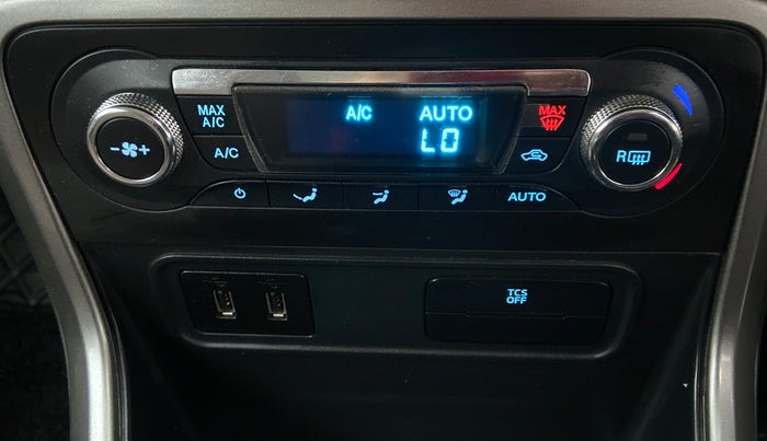 2020 Ford Ecosport 1.5 TITANIUM TI VCT AT, Petrol, Automatic, 6,871 km, Automatic Climate Control