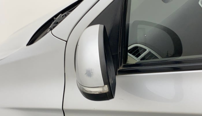 2010 Hyundai i20 ASTA 1.2, Petrol, Manual, 98,586 km, Left rear-view mirror - Indicator light not working