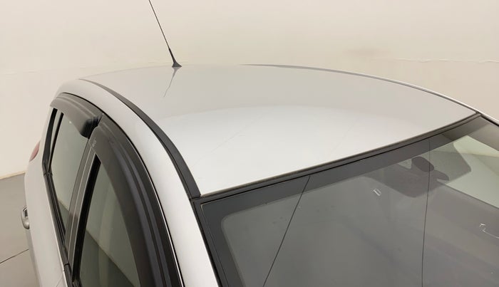 2010 Hyundai i20 ASTA 1.2, Petrol, Manual, 98,586 km, Roof