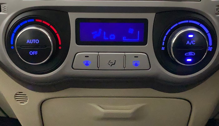 2010 Hyundai i20 ASTA 1.2, Petrol, Manual, 98,586 km, Automatic Climate Control