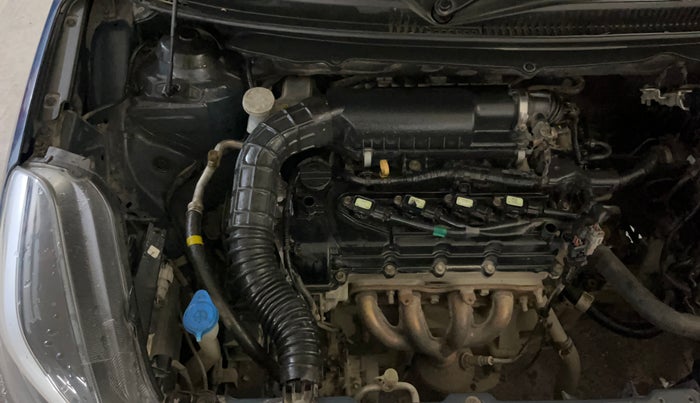 2019 Maruti Baleno DELTA PETROL 1.2, Petrol, Manual, 77,821 km, Engine View - Right