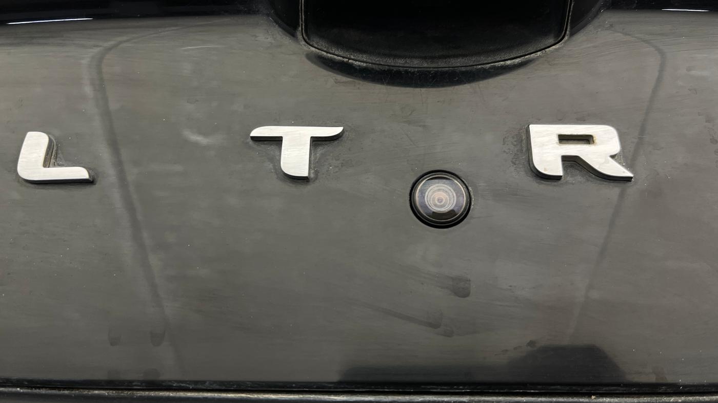 2021 Tata ALTROZ XZ DIESEL, Diesel, Manual, 63,948 km, Parking Camera