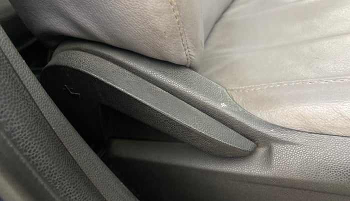 2014 Ford Ecosport AMBIENTE 1.5L PETROL, Petrol, Manual, 90,699 km, Driver Side Adjustment Panel