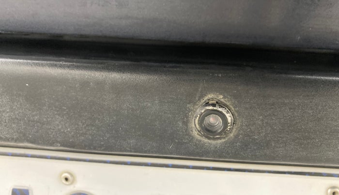 2014 Ford Ecosport AMBIENTE 1.5L PETROL, Petrol, Manual, 90,699 km, Parking Camera