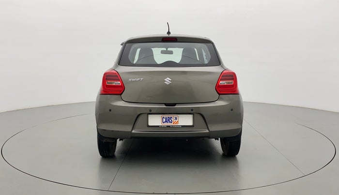 2018 Maruti Swift LXI D, Petrol, Manual, 33,942 km, Back/Rear