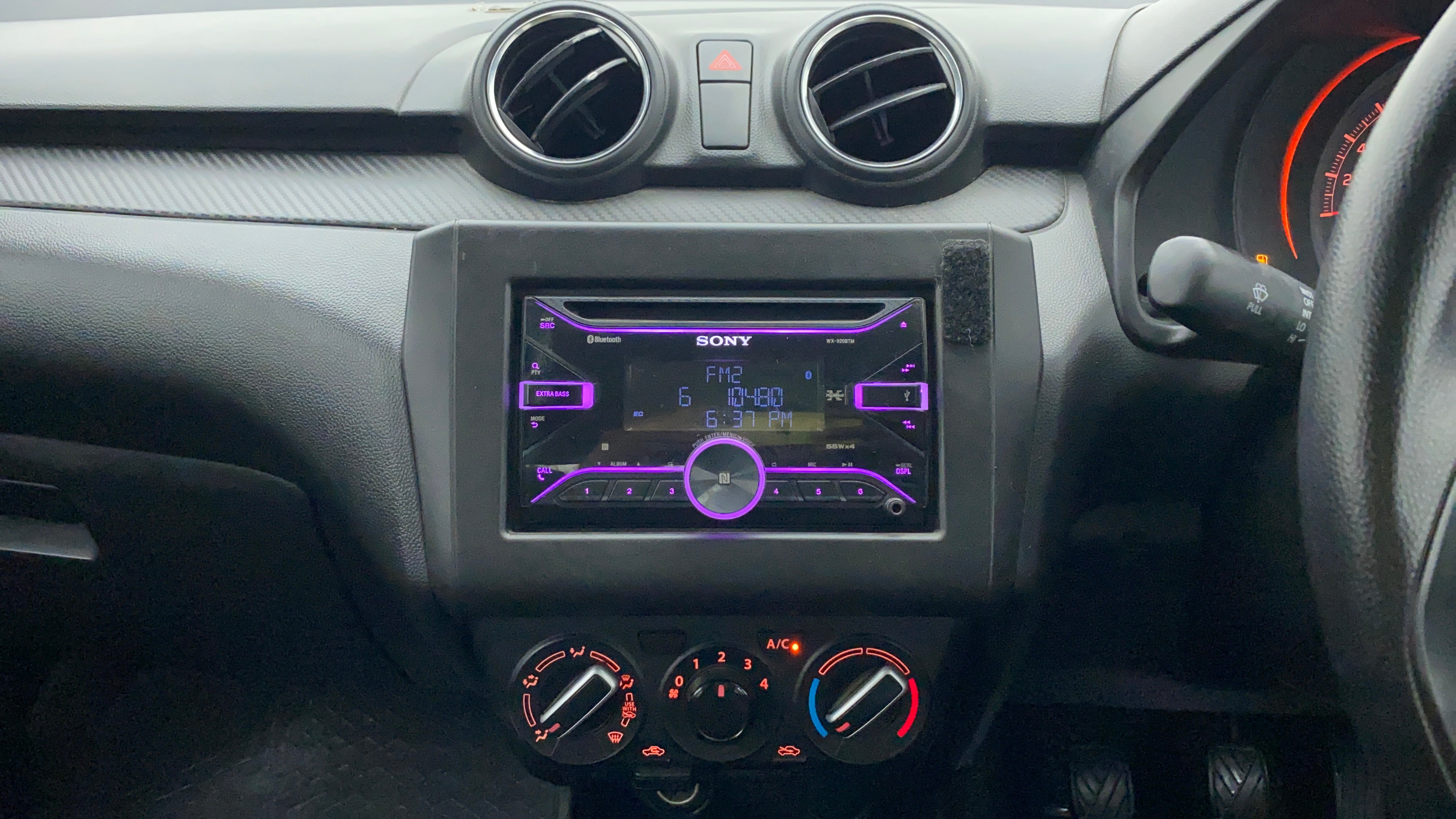 Features