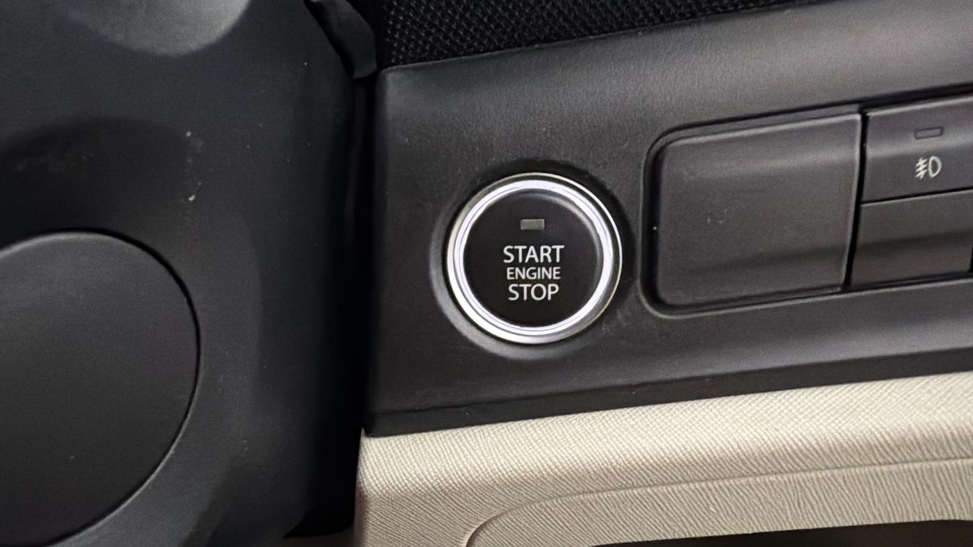 2023 Tata ALTROZ XZA, Petrol, Automatic, 23,796 km, Keyless Start/ Stop Button