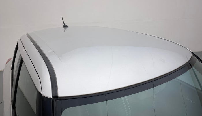 2018 Maruti Swift VXI, Petrol, Manual, 36,739 km, Roof