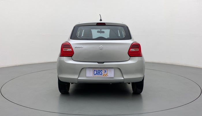 2018 Maruti Swift VXI, Petrol, Manual, 36,739 km, Back/Rear