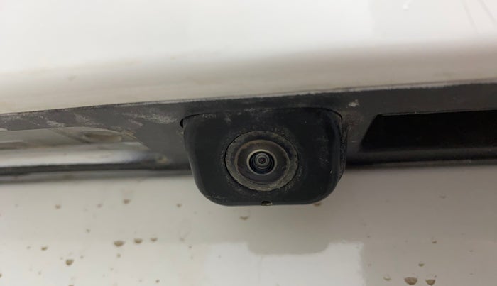 2023 Hyundai Creta SX (O) 1.4 TURBO DCT, Petrol, Automatic, 67,283 km, Parking Camera