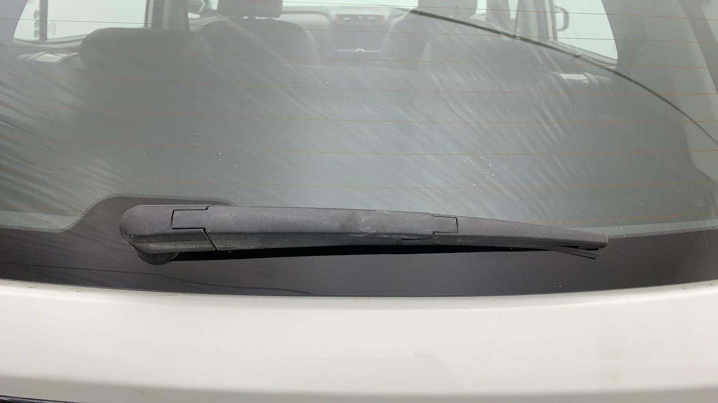 2023 Hyundai Creta SX (O) 1.4 TURBO DCT, Petrol, Automatic, 67,283 km, Rear Wiper