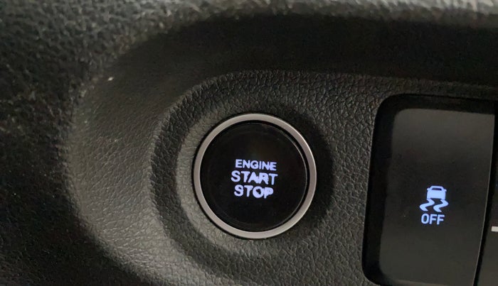 2023 Hyundai Creta SX (O) 1.4 TURBO DCT, Petrol, Automatic, 67,283 km, Keyless Start/ Stop Button