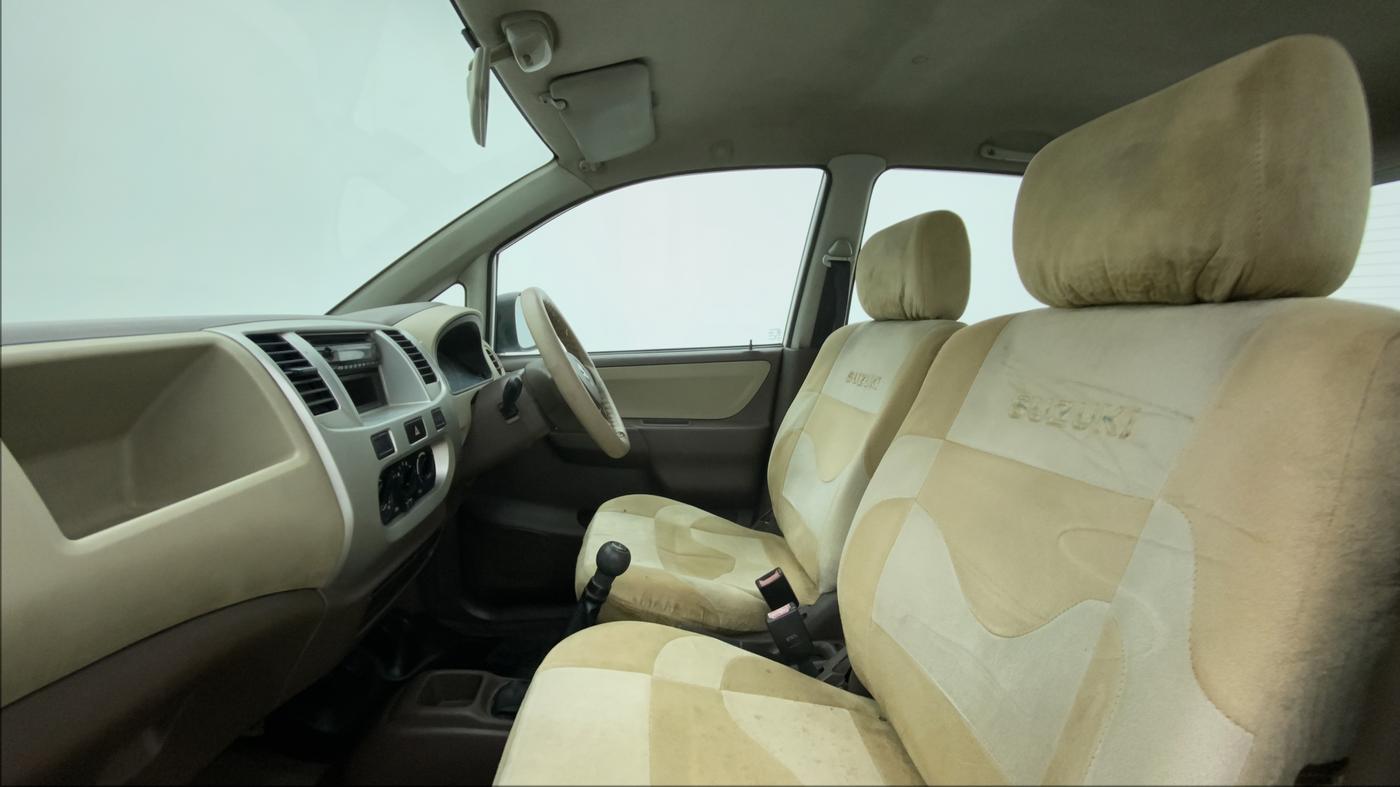 2012 Maruti Zen Estilo VXI, Petrol, Manual, 1,11,170 km, Right Side Front Door Cabin