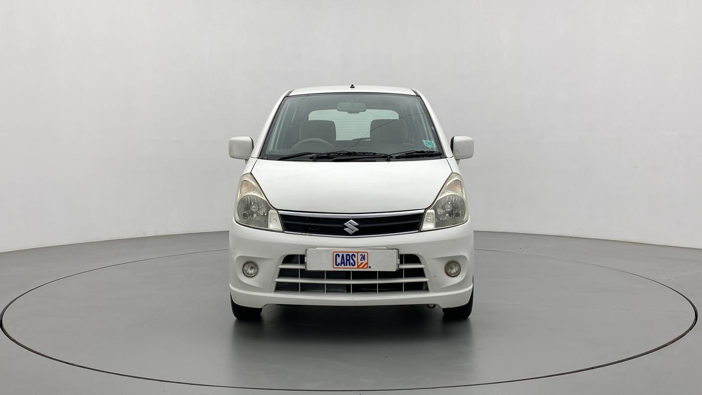 2012 Maruti Zen Estilo VXI, Petrol, Manual, 1,11,170 km, Front