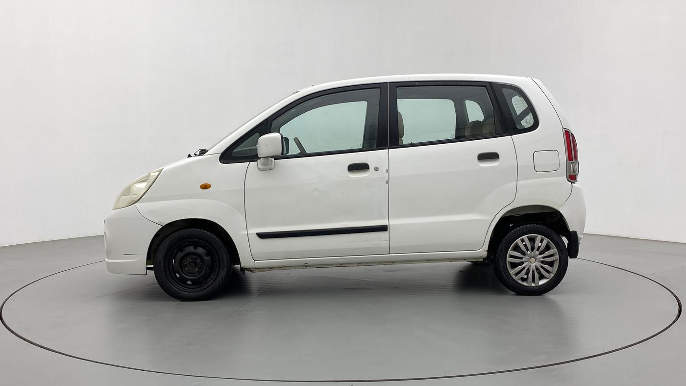 2012 Maruti Zen Estilo VXI, Petrol, Manual, 1,11,170 km, Left Side