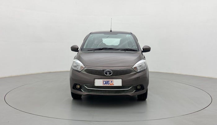 2016 Tata Tiago XT DIESEL, Diesel, Manual, 64,990 km, Front