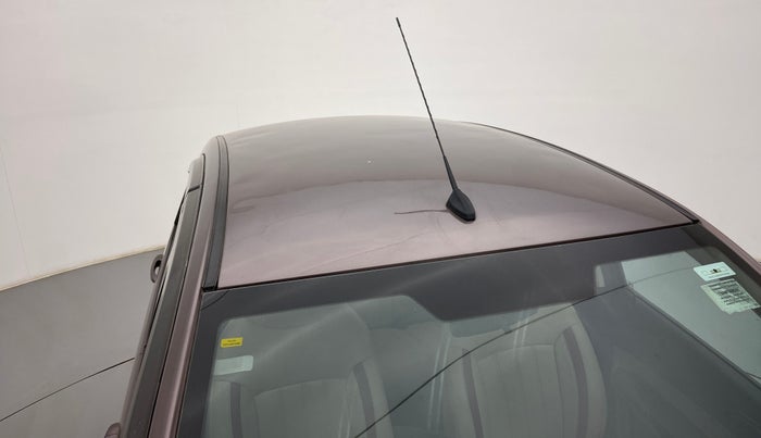 2016 Tata Tiago XT DIESEL, Diesel, Manual, 64,990 km, Roof