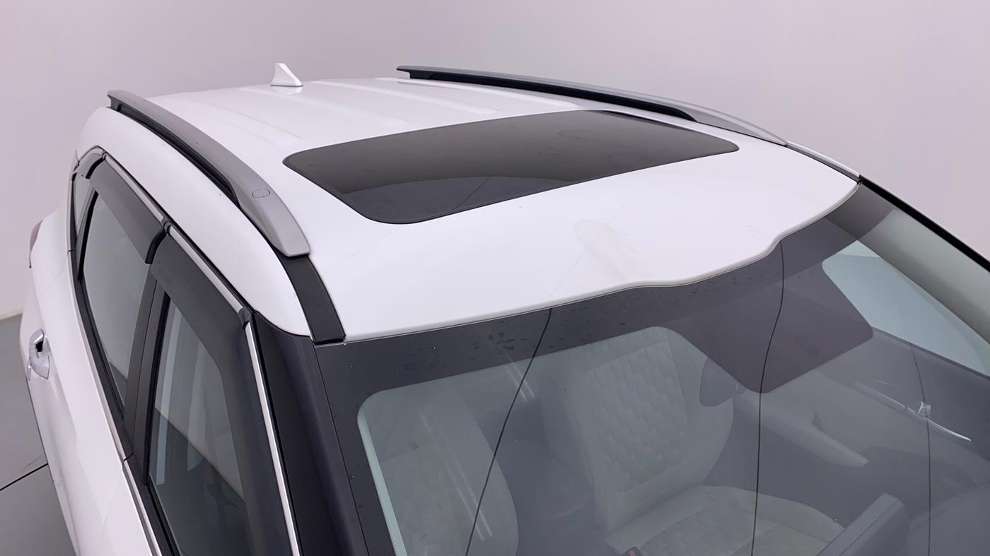 2020 KIA SELTOS HTX 1.5 PETROL MT, Petrol, Manual, 23,733 km, Roof
