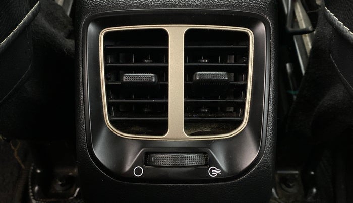 2019 Hyundai NEW SANTRO 1.1 SPORTS AMT, Petrol, Automatic, 22,887 km, Rear AC Vents