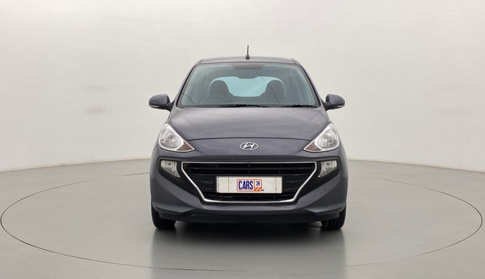 2019 Hyundai NEW SANTRO 1.1 SPORTS AMT, Petrol, Automatic, 22,887 km, Front