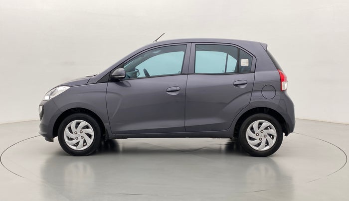 2019 Hyundai NEW SANTRO 1.1 SPORTS AMT, Petrol, Automatic, 22,887 km, Left Side