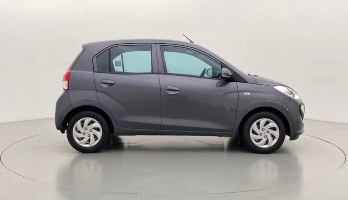 2019 Hyundai NEW SANTRO 1.1 SPORTS AMT, Petrol, Automatic, 22,887 km, Right Side View
