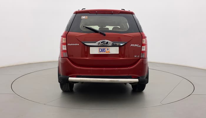 2016 Mahindra XUV500 W10 AWD, Diesel, Manual, 86,876 km, Back/Rear