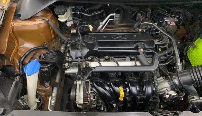 2016 Hyundai i20 Active 1.2 S, Petrol, Manual, 78,239 km, Engine View - Right