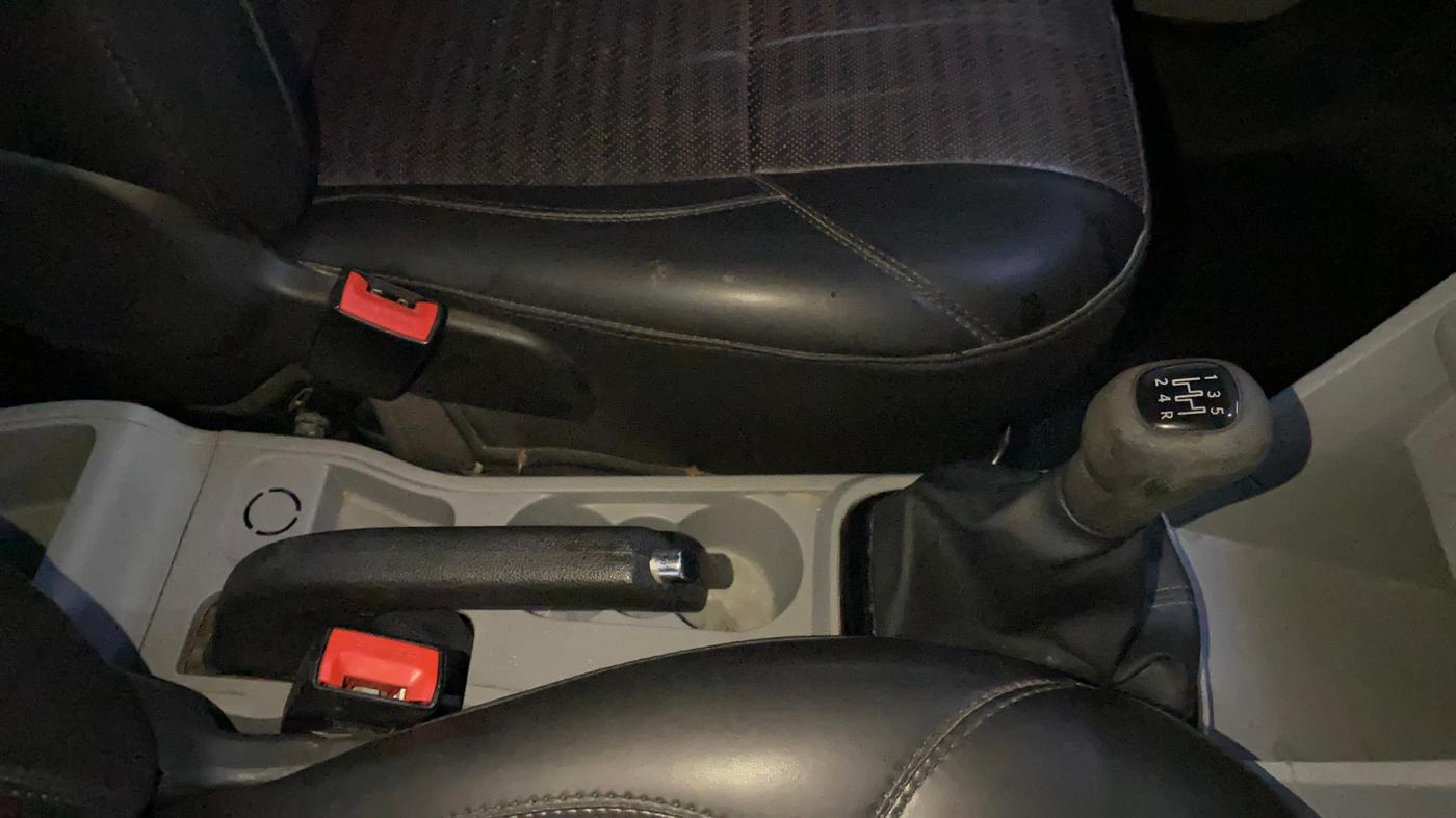 2021 Tata Tiago XT PETROL, Petrol, Manual, 43,980 km, Gear Lever