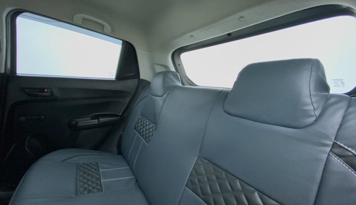 2020 Maruti Swift LXI D, Petrol, Manual, 6,789 km, Right Side Door Cabin View
