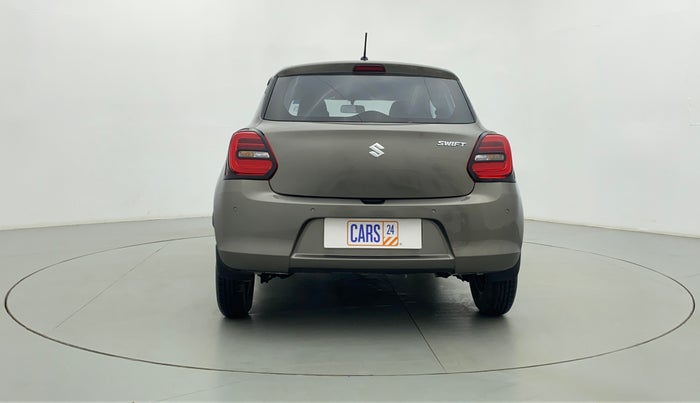 2020 Maruti Swift LXI D, Petrol, Manual, 6,789 km, Back/Rear View