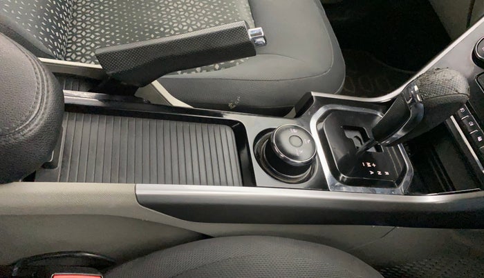 2018 Tata NEXON XZA PLUS DIESEL, Diesel, Automatic, 85,731 km, Gear Lever