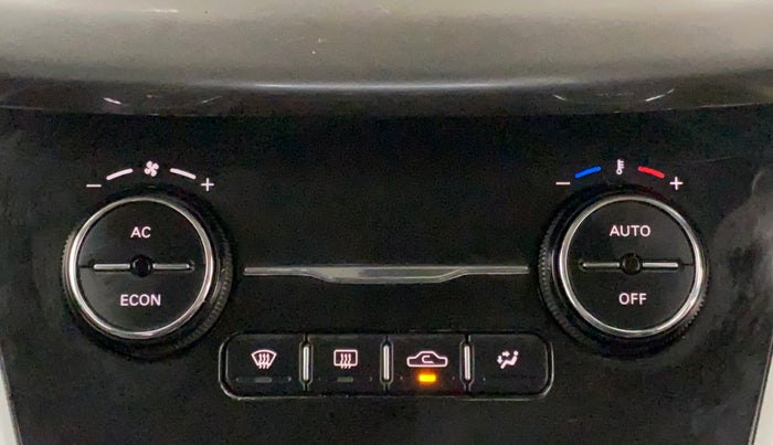 2018 Tata NEXON XZA PLUS DIESEL, Diesel, Automatic, 85,731 km, Automatic Climate Control