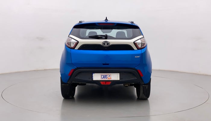 2018 Tata NEXON XZA PLUS DIESEL, Diesel, Automatic, 85,731 km, Back/Rear