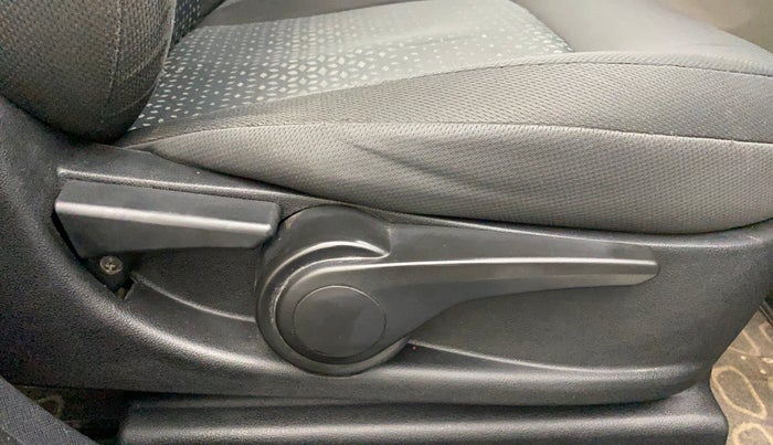 2018 Tata NEXON XZA PLUS DIESEL, Diesel, Automatic, 85,731 km, Driver Side Adjustment Panel