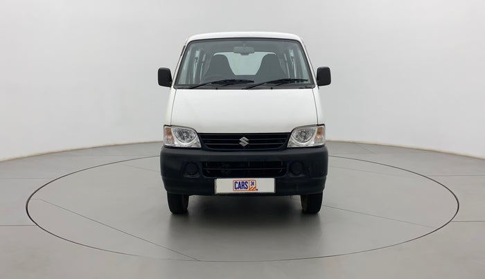 2019 Maruti Eeco 5 STR WITH A/C+HTR, Petrol, Manual, 29,880 km, Front