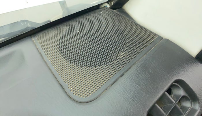 2019 Maruti Eeco 5 STR WITH A/C+HTR, Petrol, Manual, 29,880 km, Speaker