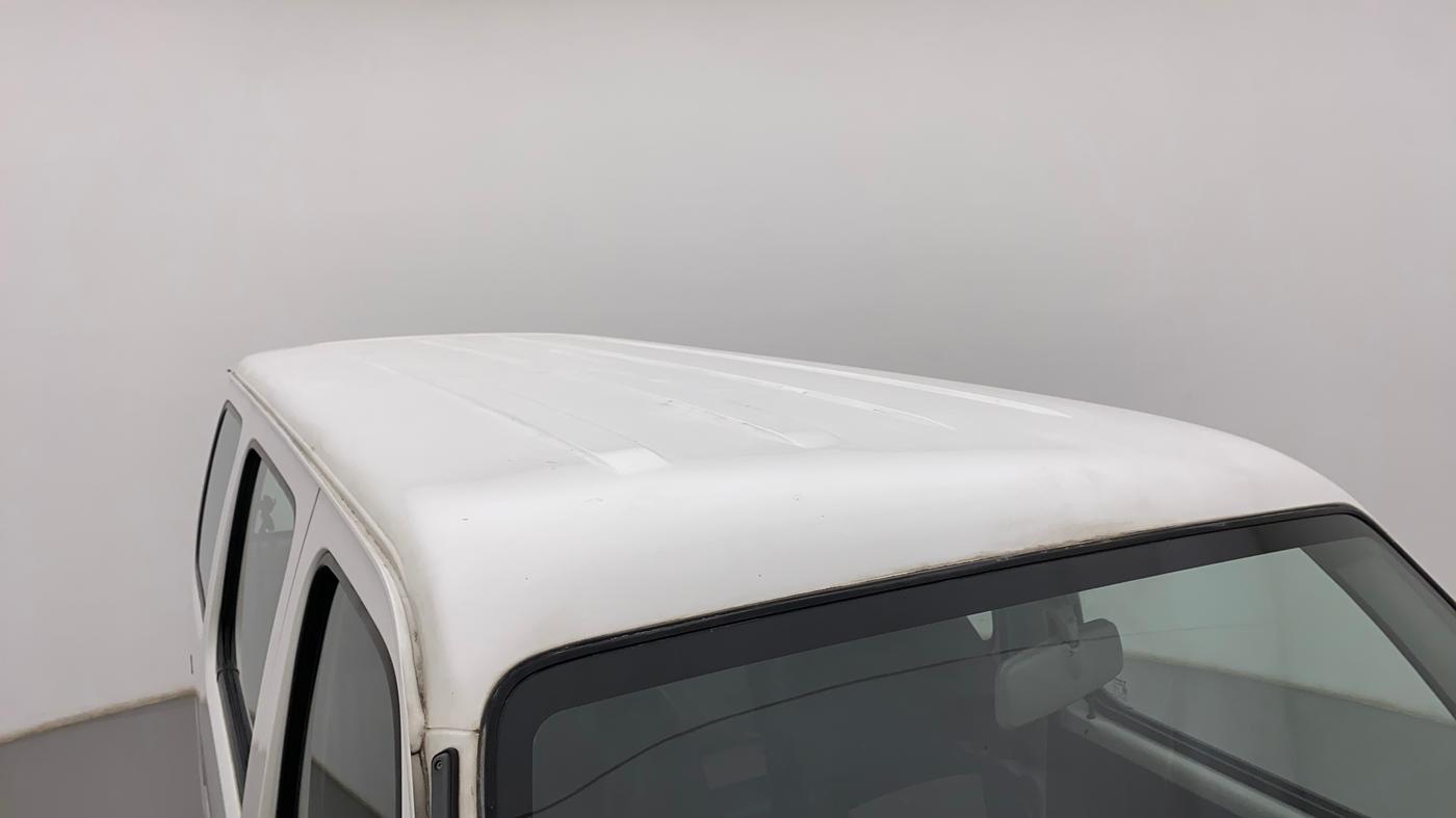 2019 Maruti Eeco 5 STR WITH A/C+HTR, Petrol, Manual, 29,880 km, Roof
