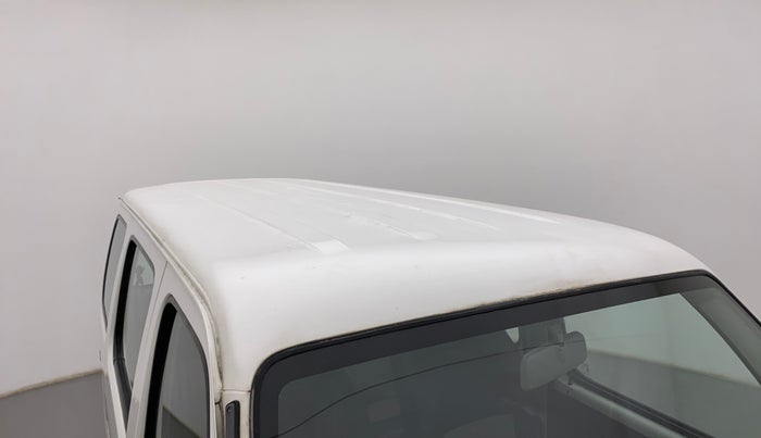 2019 Maruti Eeco 5 STR WITH A/C+HTR, Petrol, Manual, 29,880 km, Roof