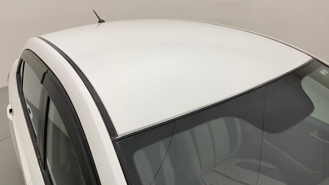 2015 Hyundai Xcent S 1.2, Petrol, Manual, 49,633 km, Roof