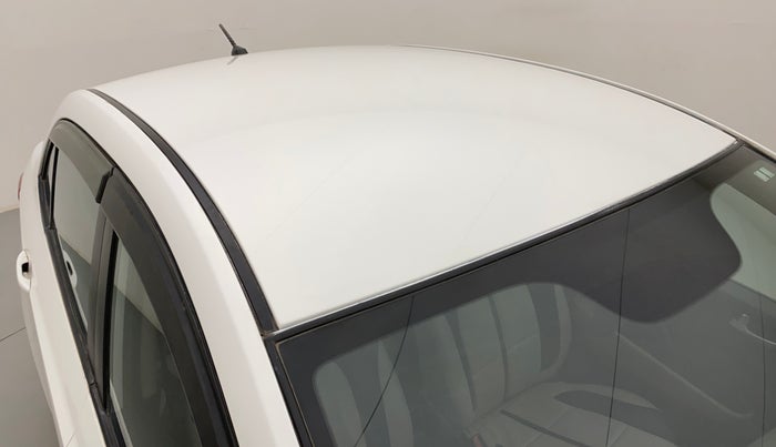 2015 Hyundai Xcent S 1.2, Petrol, Manual, 49,633 km, Roof
