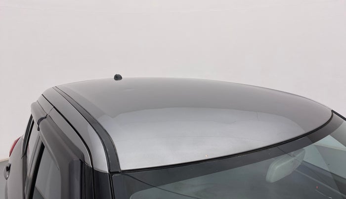 2015 Maruti Swift VXI, Petrol, Manual, 83,640 km, Roof
