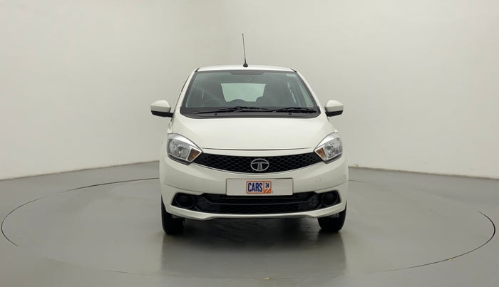 2018 Tata Tiago XT 1.2 REVOTRON, Petrol, Manual, 50,932 km, Front